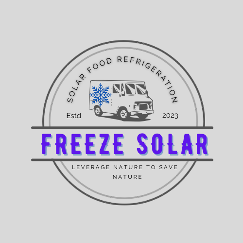 Freeze Solar